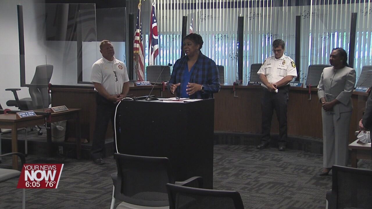 Crisis counselors soon to be on scene with first responders to assist individuals exhibiting mental health needs